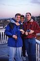 1995-01 Kevin Beretta in Vancouver 01